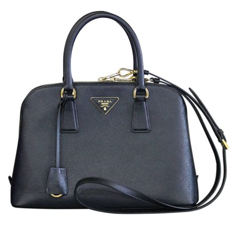 prada double zip tote dupe|Prada saffiano tote small.